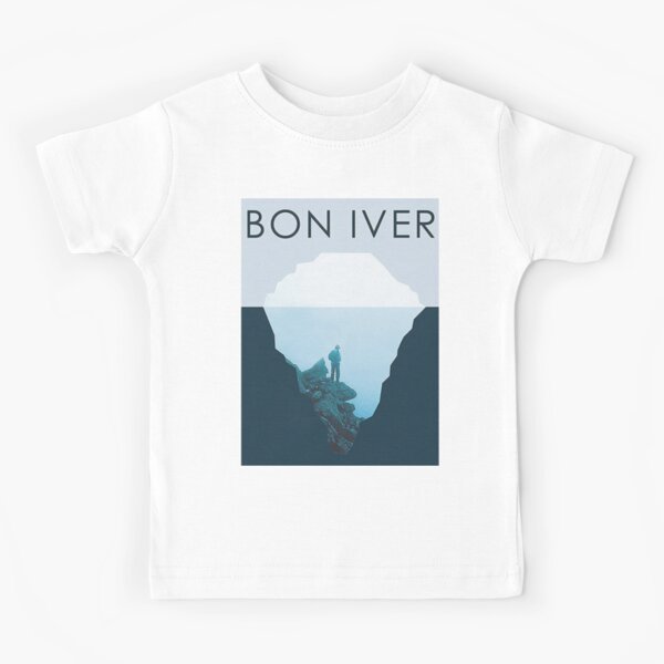 Item preview, Bon Iver Vintage designed and sold by hardykaren.