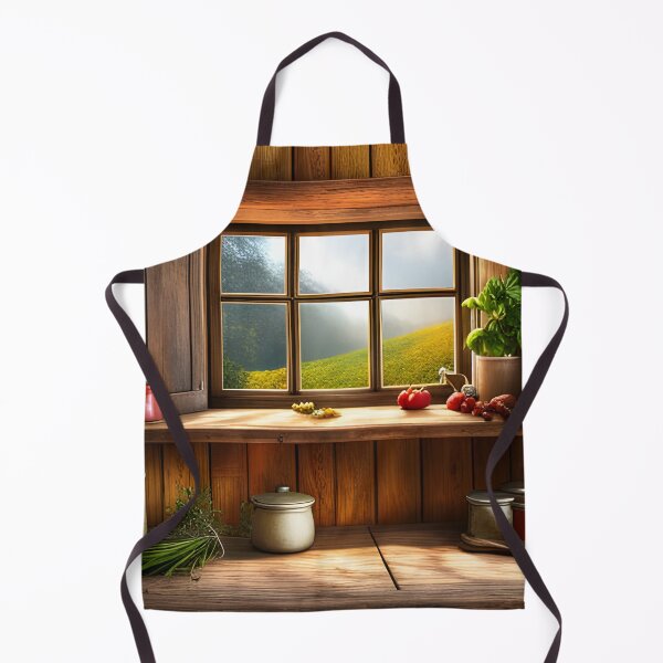 Item preview, Vintage Kitchen Shelf 07 designed and sold by tpixx.