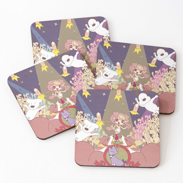 Item preview, Inugami Korone Doggy God's Street Hololive designed and sold by TonaPlancarte.