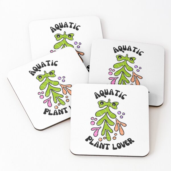 Item preview, aquatic plants designed and sold by kirubhs.