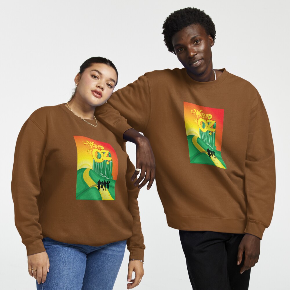 Item preview, Pullover Sweatshirt designed and sold by angelobuq.