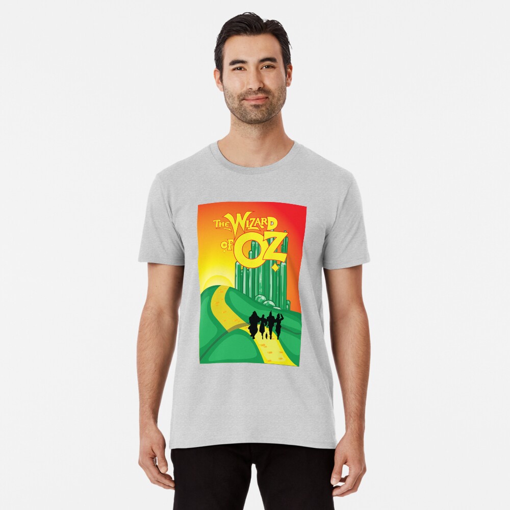 Item preview, Premium T-Shirt designed and sold by angelobuq.