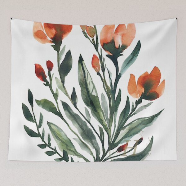 Artikelvorschau, Blumen entworfen und verkauft von granetamilen.