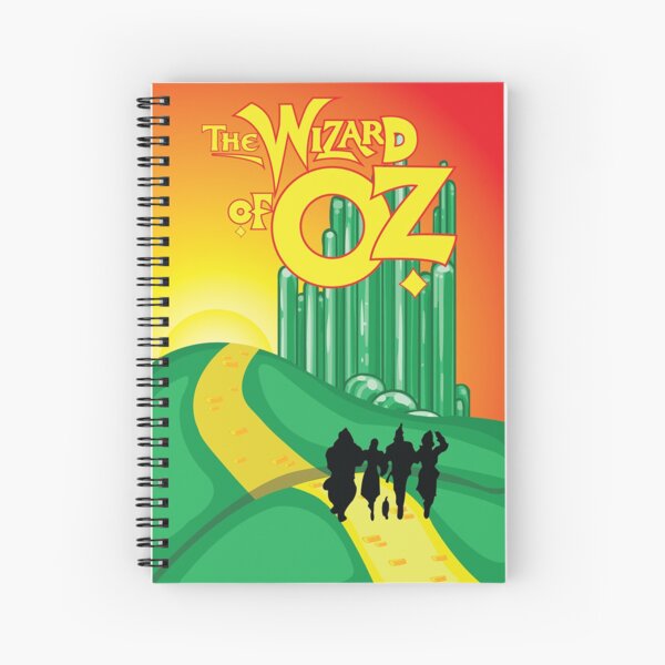Item preview, Wizard of Oz - Emerald City designed and sold by angelobuq.
