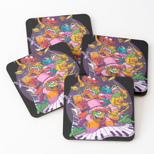 Item preview, Electric Mayhem     designed and sold by Joglaraquinaw.
