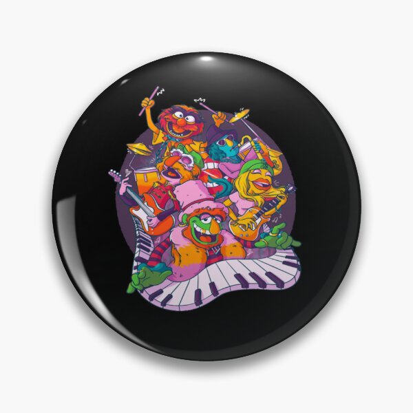 Item preview, Electric Mayhem     designed and sold by Joglaraquinaw.