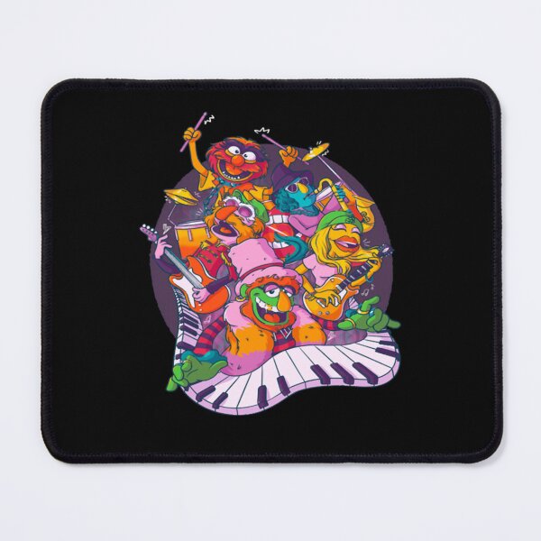 Item preview, Electric Mayhem designed and sold by Joglaraquinaw.