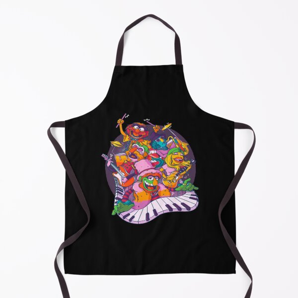 Item preview, Electric Mayhem designed and sold by Joglaraquinaw.