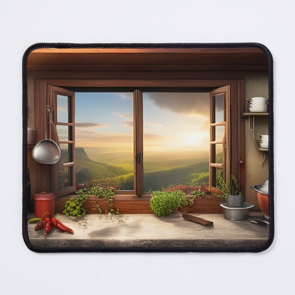 Item preview, Vintage Kitchen Shelf 08 designed and sold by tpixx.