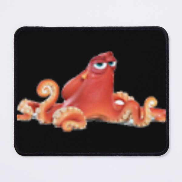 Item preview, Hank from Finding Dory  designed and sold by OnieParis.