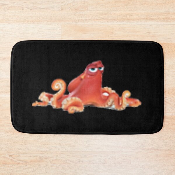 Item preview, Hank from Finding Dory  designed and sold by OnieParis.