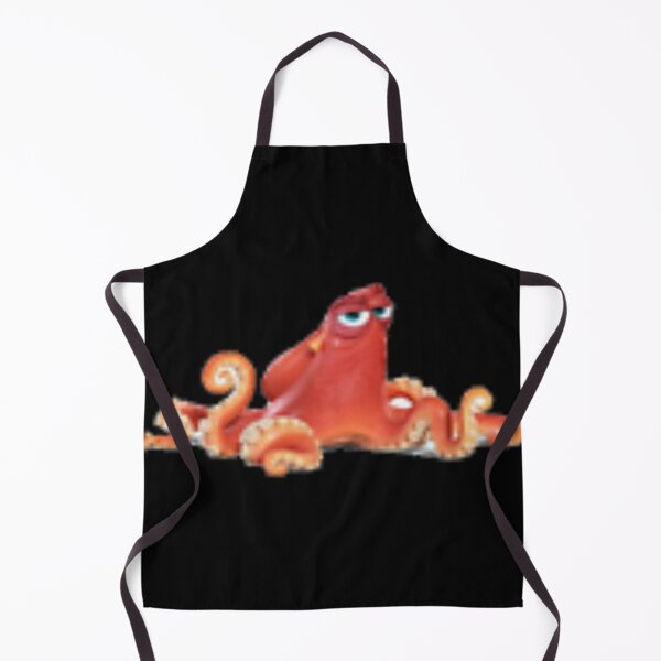 Item preview, Hank from Finding Dory  designed and sold by OnieParis.