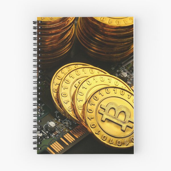Item preview, Bitcoin Altcoin Blockchain # 3 designed and sold by Kravets.