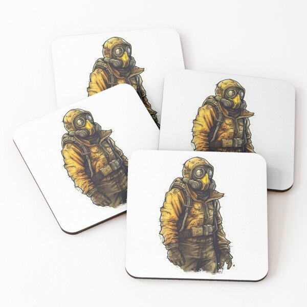Item preview, Resident Evil designed and sold by Stickermagician.