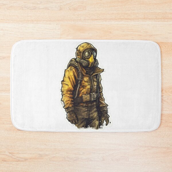 Item preview, Resident Evil designed and sold by Stickermagician.