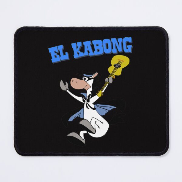Item preview, El Kabong designed and sold by Ziwgasrevilo.