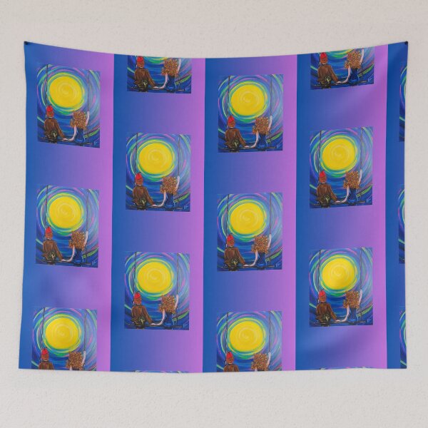 Item preview, Hello Sweetie  designed and sold by NerdGoblinArt.