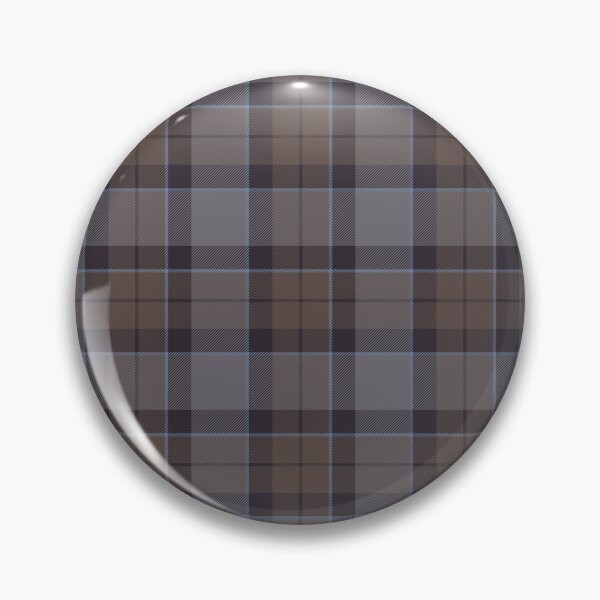 Item preview, Tartan, clan tartan brown, blue. Scottish Plaid pattern. Checkered pattern. designed and sold by iclipart.