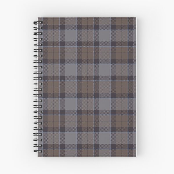 Item preview, Tartan, clan tartan brown, blue. Scottish Plaid pattern. Checkered pattern. designed and sold by iclipart.