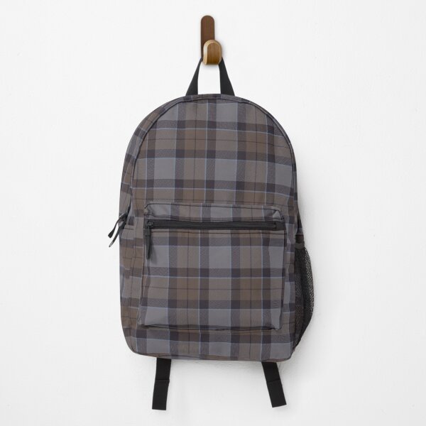 Item preview, Tartan, clan tartan brown, blue. Scottish Plaid pattern. Checkered pattern. designed and sold by iclipart.