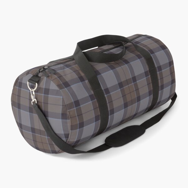 Artikelvorschau, Tartan, clan tartan brown, blue. Scottish Plaid pattern. Checkered pattern. entworfen und verkauft von iclipart.