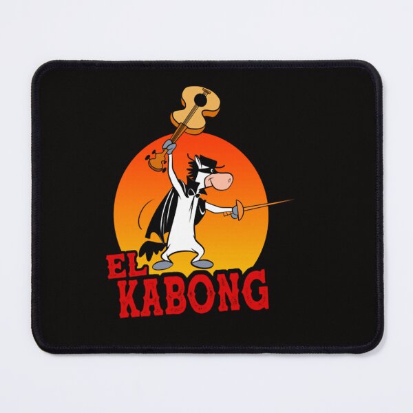 Item preview, El Kabong designed and sold by Ziwgasrevilo.