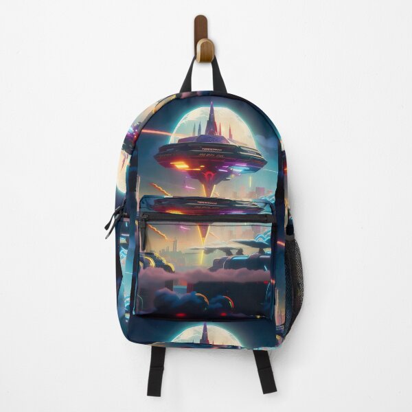 Item preview, Cosmic Voyager' designed and sold by InkspireWay.