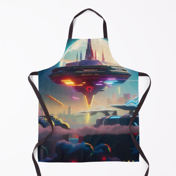 Item preview, Cosmic Voyager' designed and sold by InkspireWay.