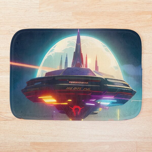 Item preview, Cosmic Voyager' designed and sold by InkspireWay.