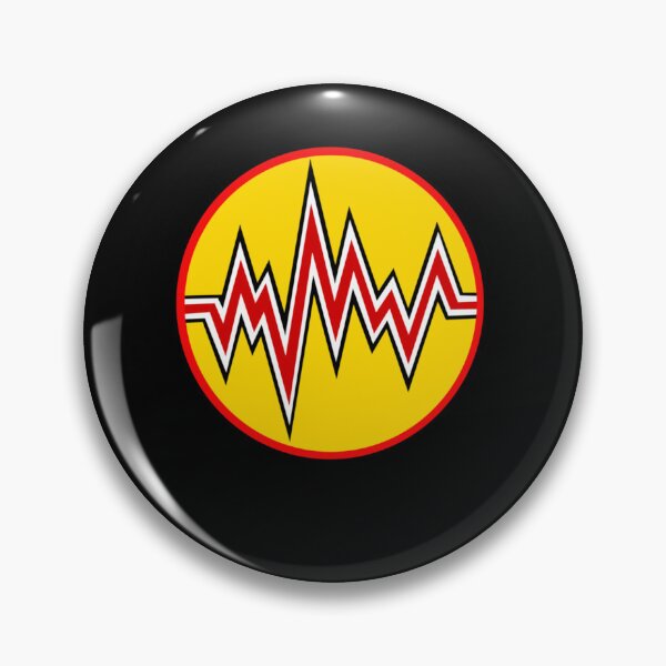 Item preview, Electric Mayhem drum     designed and sold by Joglaraquinaw.