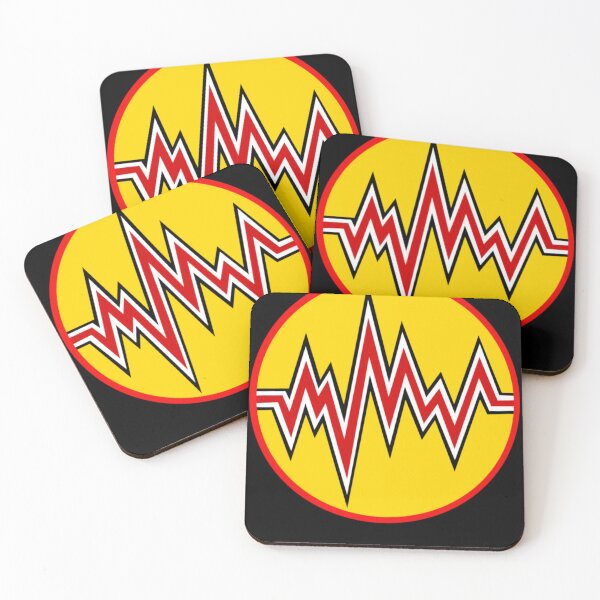Item preview, Electric Mayhem drum     designed and sold by Joglaraquinaw.