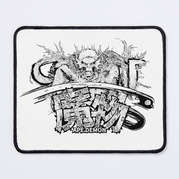 Item preview, Ape Demon designed and sold by ClipDesign.