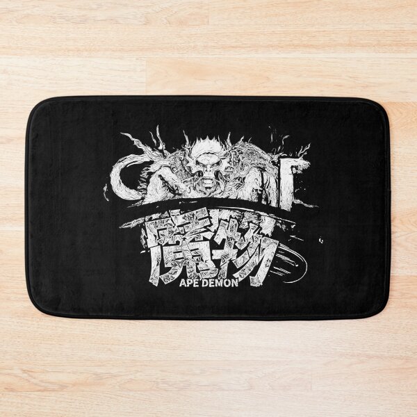 Item preview, Ape Demon designed and sold by ClipDesign.