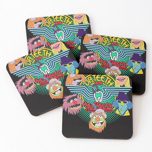 Item preview, Electric mayhem NeonLamp team  designed and sold by Joglaraquinaw.