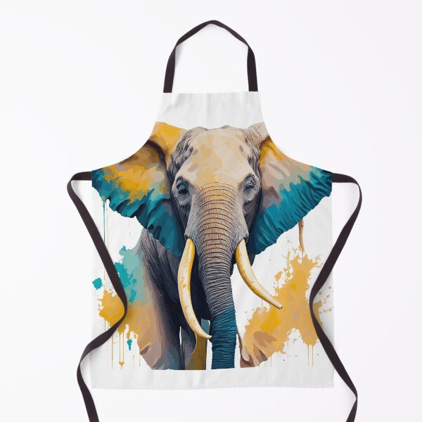 Item preview, DPrompt Design, T-Shirt, Funny Animals Shirt, Dad Gifts, Mom Gift, Their Gifts , Graphic Tee, Cute Elephant designed and sold by DPrompt.