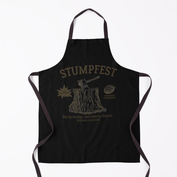 Item preview, Stumpfest designed and sold by JessicaScalice.