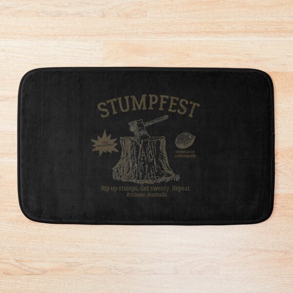 Item preview, Stumpfest  designed and sold by JessicaScalice.