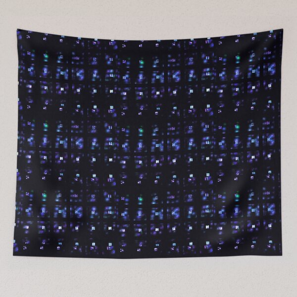Item preview, Oceanic Grid designed and sold by KimSyOk.