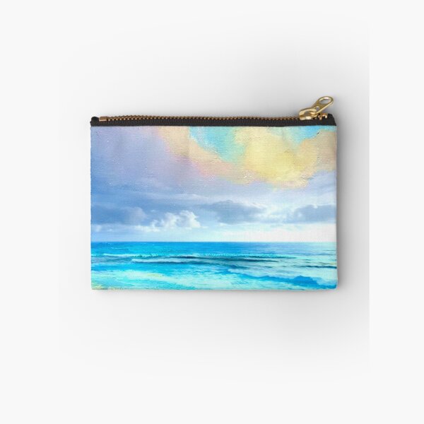 Item preview, Calming Seascape designed and sold by Sanctum Icons.