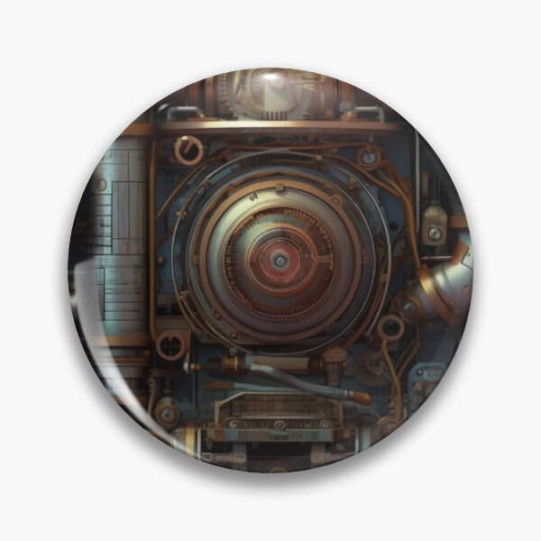 Item preview, Systems  designed and sold by fanzen69.