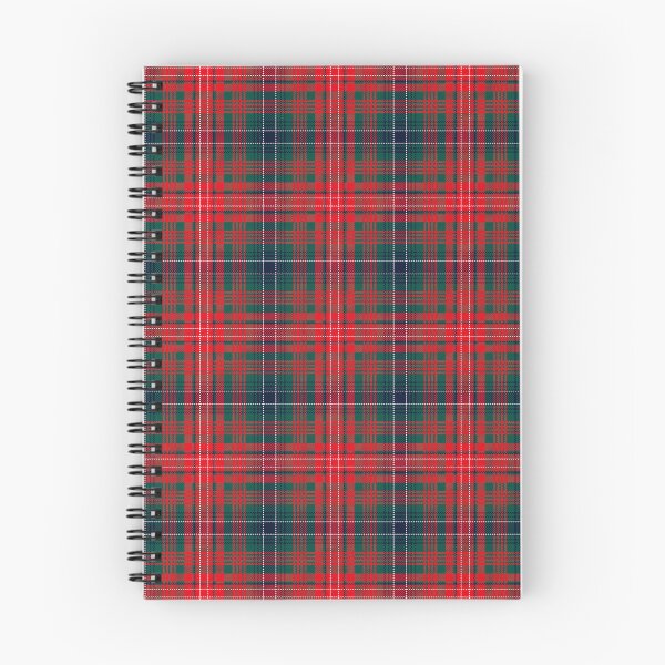 Item preview, Tartan Wilson, clan tartan red, green. Scottish Plaid pattern. Checkered pattern. designed and sold by iclipart.