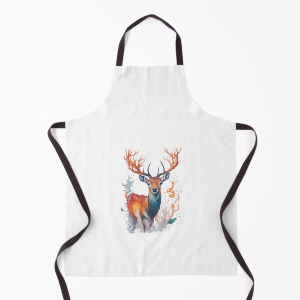 Item preview, DPrompt Design, T-Shirt, Funny Animals Shirt, Dad Gifts, Mom Gift, Their Gifts , Graphic Tee, Cute Deer designed and sold by DPrompt.