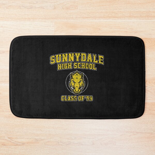 Item preview, Sunnydale High School Class of '99  designed and sold by JessicaScalice.