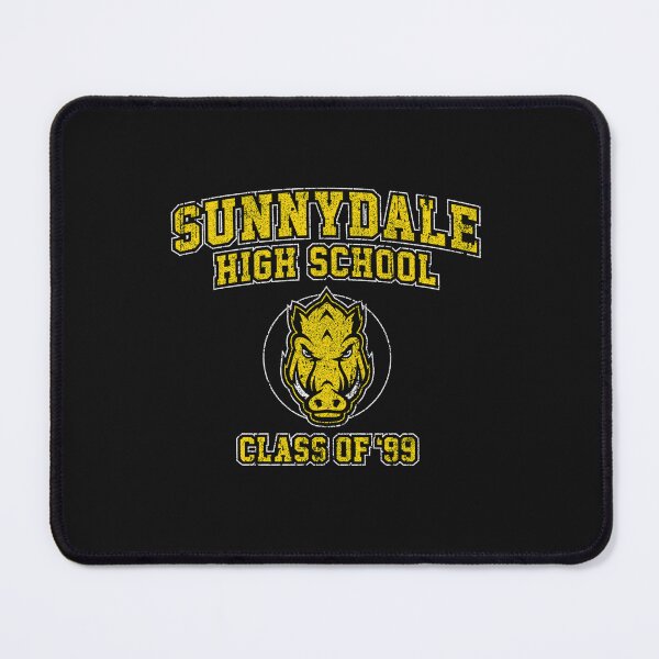 Item preview, Sunnydale High School Class of '99  designed and sold by JessicaScalice.