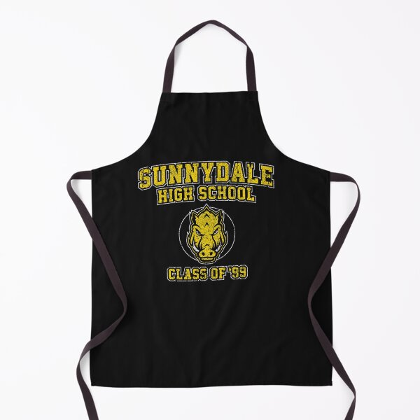 Item preview, Sunnydale High School Class of '99  designed and sold by JessicaScalice.