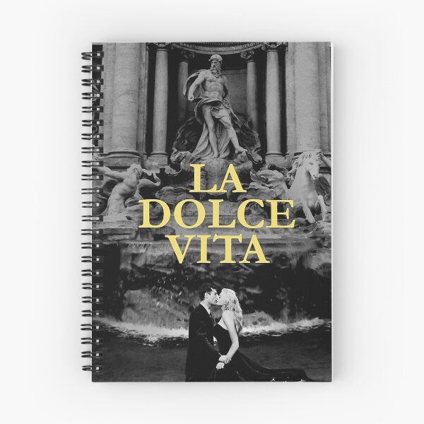 Item preview, LaDolceVita Art designed and sold by lucassophi.