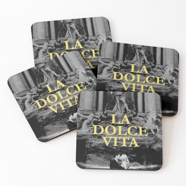 Item preview, LaDolceVita Art designed and sold by lucassophi.