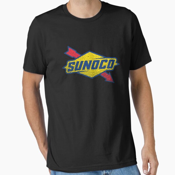 Item preview, Sunoco Oil Logo washed in soap bubbles  designed and sold by JessicaScalice.