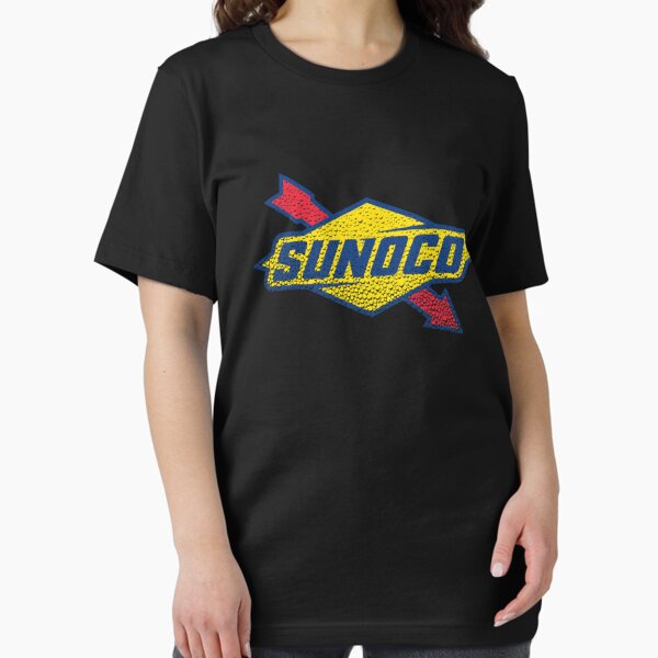 Item preview, Sunoco Oil Logo washed in soap bubbles  designed and sold by JessicaScalice.