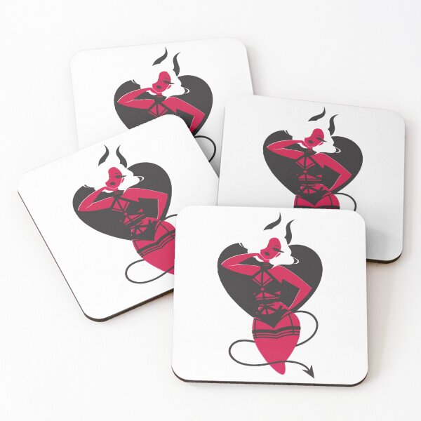Item preview, meru the succubus                 designed and sold by ElizaDoolittlea.